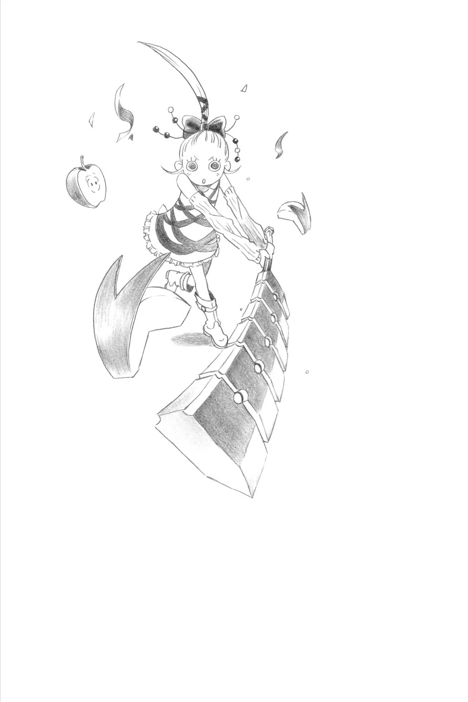 Deadman Wonderland Chapter 19 image 49